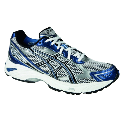 Asics gel foundation review online