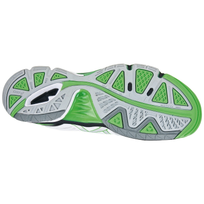 ASICS GEL-VOLLEY ELITE 2MT