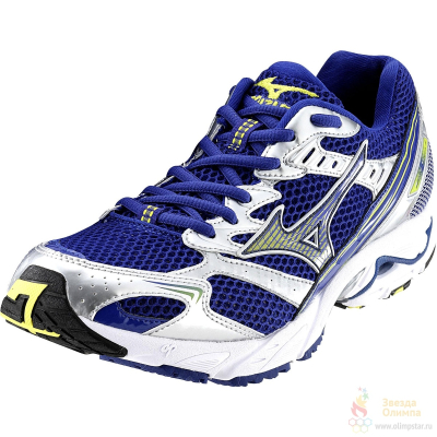MIZUNO WAVE NEXUS 4 WR