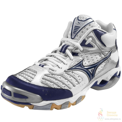 MIZUNO WAVE LIGHTNING MID