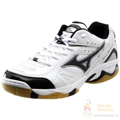 MIZUNO WAVE BLOCKER 8
