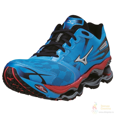 Mizuno wave prophecy 2 outlet original