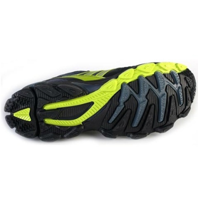 ADIDAS RESPONSE TRAIL 17 M