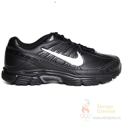 NIKE DART 8 LEATHER
