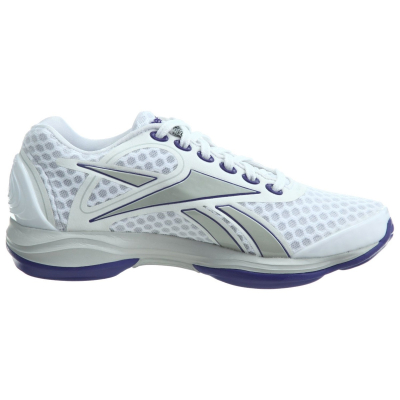 REEBOK EASYTONE + WHITE
