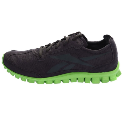 REEBOK REALFLEX RUN SUEDE