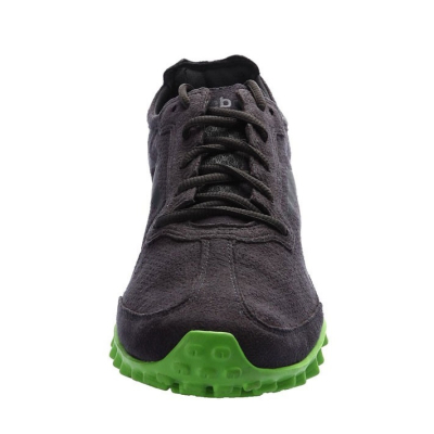 REEBOK REALFLEX RUN SUEDE