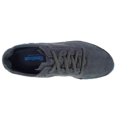 REEBOK REALFLEX RUN SUEDE