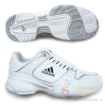 ADIDAS AMBITION LOGO IV M
