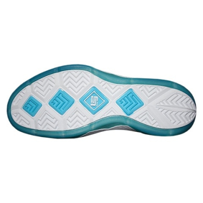 NIKE ZOOM SOLDIER III