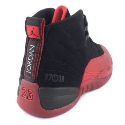 AIR JORDAN 12 RETRO