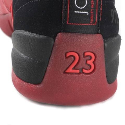AIR JORDAN 12 RETRO