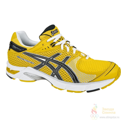 ASICS GEL-DS TRAINER 16