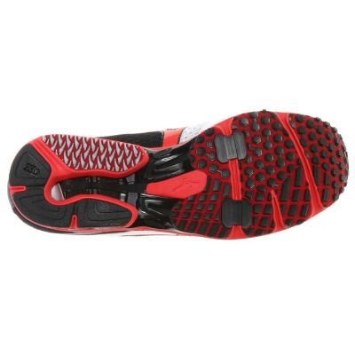 MIZUNO WAVE RONIN 4