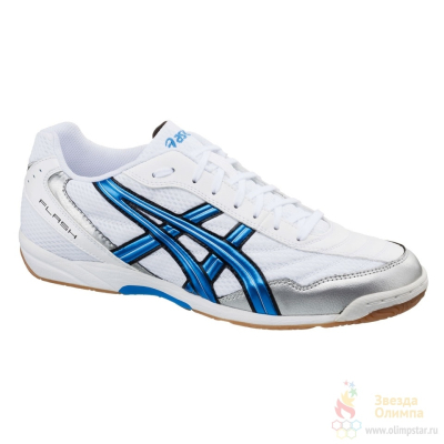 ASICS FLASH