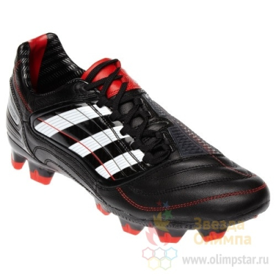 ADIDAS X PREDATOR ABSOLION X FG COL G03337 ADIDAS X PREDATOR ABSOLION X FG COL