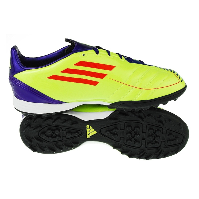 ADIDAS F10 TRX TF JNR
