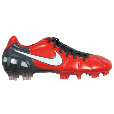NIKE TOTAL90 LASER III FG