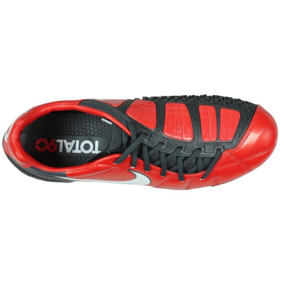 NIKE TOTAL90 LASER III FG