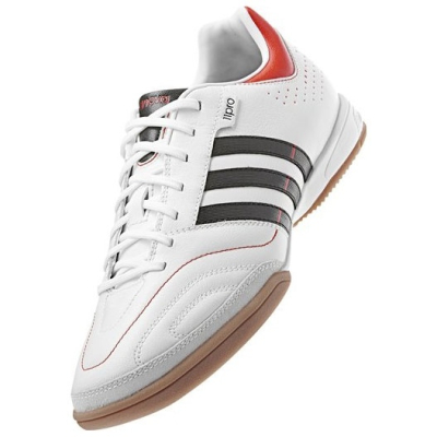 ADIDAS 11NOVA IN LEATHER