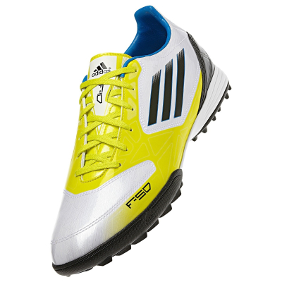 ADIDAS F10 TRX TF SHOES