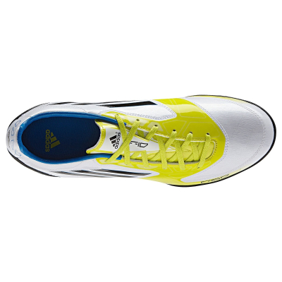 ADIDAS F10 TRX TF SHOES
