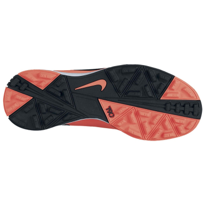 NIKE T90 SHOOT IV TF JR