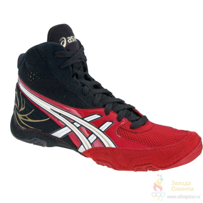 ASICS CAEL V4