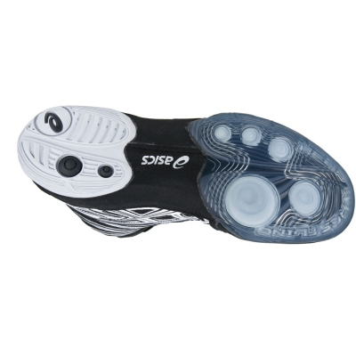 ASICS SPLIT SECOND 8 J001Y 9093 ASICS SPLIT SECOND 8