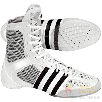 ADIDAS ADISTAR BOXING