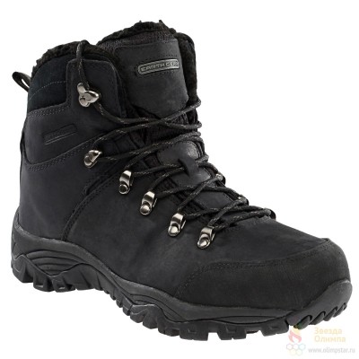 EARTH GEAR B8603-BLACK