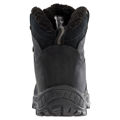 EARTH GEAR B8603-BLACK
