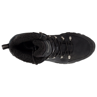 EARTH GEAR B8603-BLACK