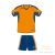 ASICS Set NAZIONALE