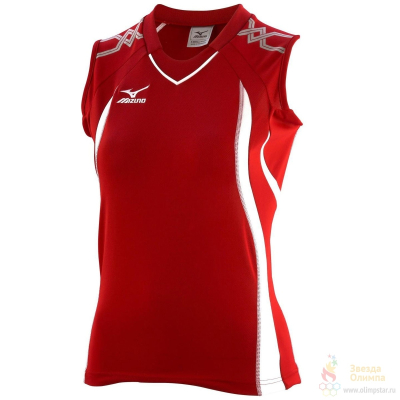 MIZUNO CAP SLEEVE