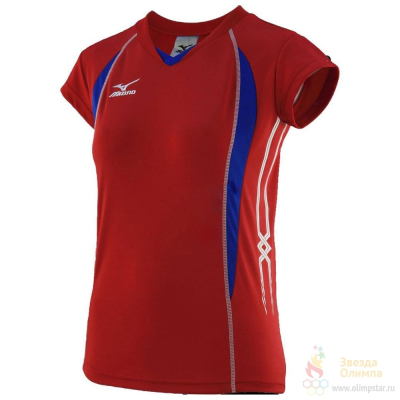 MIZUNO PREMIUM WOMENS CAP SLEEVE
