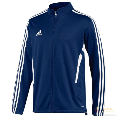ADIDAS TIRO 11 TRAINING JACKET