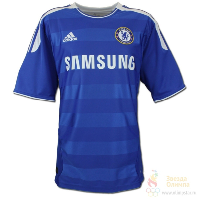 ADIDAS Kids Chelsea FC Home Jersey