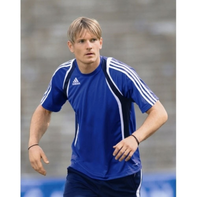 ADIDAS TIRO TRAINING JERSEY
