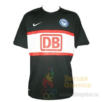 NIKE HERTHA BSC AWAY SS JERSEY