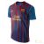 NIKE FC BARSELONA BOYS SS HOME SOCCER JERSEY