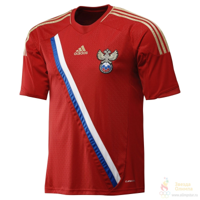 ADIDAS RFU HOME JERSEY