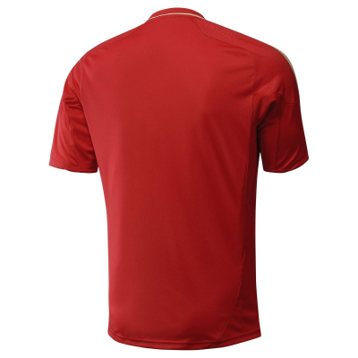 ADIDAS RFU HOME JERSEY