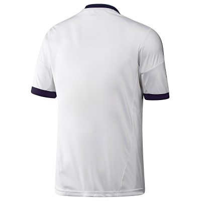 ADIDAS REAL HOME JERSEY YOUTH