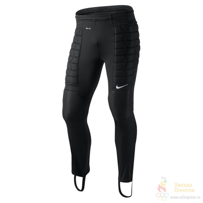 NIKE PADDED GOALIE PANT