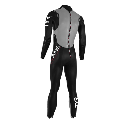 TYR MENS HURRICANE WETSUIT CATEGORY 3