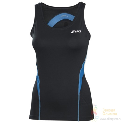ASICS VESTA  SINGLET