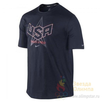 NIKE CHALLENGER COUNTRY SS (USA)