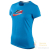 NIKE RUN SWOOSH SS