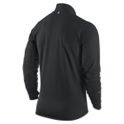 nike element half zip mens